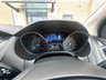 USED 2015 15 FORD FOCUS 1.5T EcoBoost Zetec S Hatchback 5dr Petrol Manual Euro 6 (s/s) (150 ps) SAT NAV+BLUETOOTH+DAB RADIO!!