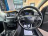 USED 2015 15 FORD FOCUS 1.5T EcoBoost Zetec S Hatchback 5dr Petrol Manual Euro 6 (s/s) (150 ps) SAT NAV+BLUETOOTH+DAB RADIO!!