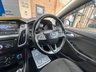 USED 2015 15 FORD FOCUS 1.5T EcoBoost Zetec S Hatchback 5dr Petrol Manual Euro 6 (s/s) (150 ps) SAT NAV+BLUETOOTH+DAB RADIO!!