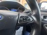 USED 2015 15 FORD FOCUS 1.5T EcoBoost Zetec S Hatchback 5dr Petrol Manual Euro 6 (s/s) (150 ps) SAT NAV+BLUETOOTH+DAB RADIO!!