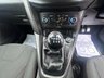 USED 2015 15 FORD FOCUS 1.5T EcoBoost Zetec S Hatchback 5dr Petrol Manual Euro 6 (s/s) (150 ps) SAT NAV+BLUETOOTH+DAB RADIO!!