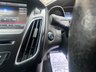 USED 2015 15 FORD FOCUS 1.5T EcoBoost Zetec S Hatchback 5dr Petrol Manual Euro 6 (s/s) (150 ps) SAT NAV+BLUETOOTH+DAB RADIO!!