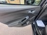 USED 2015 15 FORD FOCUS 1.5T EcoBoost Zetec S Hatchback 5dr Petrol Manual Euro 6 (s/s) (150 ps) SAT NAV+BLUETOOTH+DAB RADIO!!