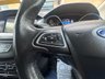 USED 2015 15 FORD FOCUS 1.5T EcoBoost Zetec S Hatchback 5dr Petrol Manual Euro 6 (s/s) (150 ps) SAT NAV+BLUETOOTH+DAB RADIO!!