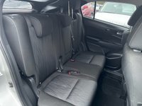 USED 2018 68 MITSUBISHI ECLIPSE CROSS 1.5T 3 SUV 5dr Petrol CVT 4WD Euro 6 (s/s) (163 ps) 