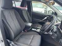 USED 2018 68 MITSUBISHI ECLIPSE CROSS 1.5T 3 SUV 5dr Petrol CVT 4WD Euro 6 (s/s) (163 ps) 