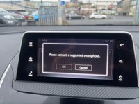 USED 2018 68 MITSUBISHI ECLIPSE CROSS 1.5T 3 SUV 5dr Petrol CVT 4WD Euro 6 (s/s) (163 ps) 