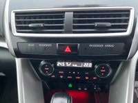 USED 2018 68 MITSUBISHI ECLIPSE CROSS 1.5T 3 SUV 5dr Petrol CVT 4WD Euro 6 (s/s) (163 ps) 
