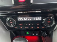 USED 2018 68 MITSUBISHI ECLIPSE CROSS 1.5T 3 SUV 5dr Petrol CVT 4WD Euro 6 (s/s) (163 ps) 