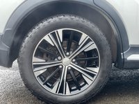 USED 2018 68 MITSUBISHI ECLIPSE CROSS 1.5T 3 SUV 5dr Petrol CVT 4WD Euro 6 (s/s) (163 ps) 