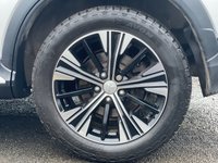 USED 2018 68 MITSUBISHI ECLIPSE CROSS 1.5T 3 SUV 5dr Petrol CVT 4WD Euro 6 (s/s) (163 ps) 