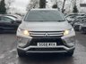 USED 2018 68 MITSUBISHI ECLIPSE CROSS 1.5T 3 SUV 5dr Petrol CVT 4WD Euro 6 (s/s) (163 ps) 