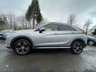USED 2018 68 MITSUBISHI ECLIPSE CROSS 1.5T 3 SUV 5dr Petrol CVT 4WD Euro 6 (s/s) (163 ps) 