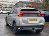 USED 2018 68 MITSUBISHI ECLIPSE CROSS 1.5T 3 SUV 5dr Petrol CVT 4WD Euro 6 (s/s) (163 ps) 