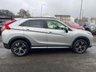 USED 2018 68 MITSUBISHI ECLIPSE CROSS 1.5T 3 SUV 5dr Petrol CVT 4WD Euro 6 (s/s) (163 ps) 