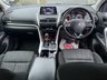 USED 2018 68 MITSUBISHI ECLIPSE CROSS 1.5T 3 SUV 5dr Petrol CVT 4WD Euro 6 (s/s) (163 ps) 