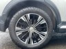 USED 2018 68 MITSUBISHI ECLIPSE CROSS 1.5T 3 SUV 5dr Petrol CVT 4WD Euro 6 (s/s) (163 ps) 
