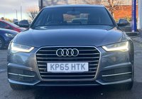 USED 2015 65 AUDI A6 SALOON 2.0 TDI ultra S line Saloon 4dr Diesel S Tronic Euro 6 (s/s) (190 ps) 