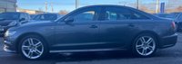 USED 2015 65 AUDI A6 SALOON 2.0 TDI ultra S line Saloon 4dr Diesel S Tronic Euro 6 (s/s) (190 ps) 