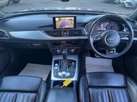 USED 2015 65 AUDI A6 SALOON 2.0 TDI ultra S line Saloon 4dr Diesel S Tronic Euro 6 (s/s) (190 ps) 
