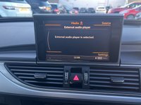 USED 2015 65 AUDI A6 SALOON 2.0 TDI ultra S line Saloon 4dr Diesel S Tronic Euro 6 (s/s) (190 ps) 
