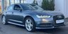 USED 2015 65 AUDI A6 SALOON 2.0 TDI ultra S line Saloon 4dr Diesel S Tronic Euro 6 (s/s) (190 ps) 
