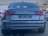 USED 2015 65 AUDI A6 SALOON 2.0 TDI ultra S line Saloon 4dr Diesel S Tronic Euro 6 (s/s) (190 ps) 