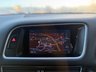 USED 2015 65 AUDI Q5 2.0 TDI S line Plus SUV 5dr Diesel S Tronic quattro Euro 6 (s/s) (190 ps) ULEZ COMPIANT + SAT NAVIGATION +  PARK ASSISST + 4 WHEEL DRIVE + AUTO TAILGATE + LEATHER SEATS + DIGITAL METER DISPLAY + HEATED SEATS + 4 WAY LUMBER SUPPORT + CRUISE CONTROL + PADDLE SHIFTERS + AUTO START/STOP + HILL DESCENT CONTROL + TRACTION CONTROL + DUAL CLIMATE + PRIVACY GLASS + VOICE CONTROL + BLUETOOTH CONNECTION + DAYTIME RUNNING LIGHTS + 20 INCH ALLOYS +