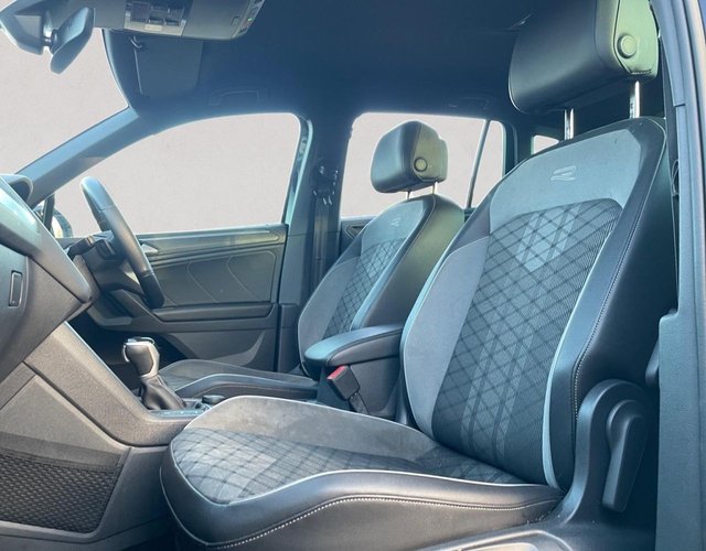 2022 VOLKSWAGEN TIGUAN - Photo 12