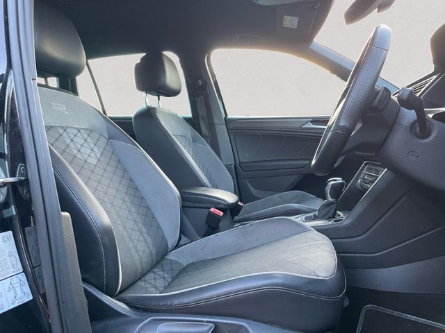 2022 VOLKSWAGEN TIGUAN - Photo 11