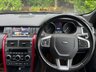USED 2018 68 LAND ROVER DISCOVERY SPORT 2.0 Si4 HSE Dynamic Lux SUV 5dr Petrol Auto 4WD Euro 6 (s/s) (290 bhp) THIS CAR COMES WITH 6 MONTHS WARRANTY , BREAKDOWN COVER & RECOVERY++  SAT NAV + ULEZ COMPIANT + ECO DRIVE + PARKING SENSORS + REVERSING CAMERA + 7 INCH LED DISPLAY + 4 WAY LUMBER SUPPORT + FULL ELECTRIC SEATS + AUTO TAILGATE + LEATHER SEATS + HEATED SEATS + REAR A/C + SUN ROOF + KEYLESS START + PRIVACY GLASS + CRUISE CONTROL + PADDLE SHIFTERS + ELECTRIC PARKING BREAK + LANE ASSIST + AUTO START/STOP + DUAL CLIMATE + MERIDIAN SOUND SYSTEM + DAB RADIO + BLUETOOTH + VOICE CONTROL + USB CONNECTION +