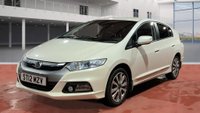 USED 2012 12 HONDA INSIGHT 1.3h IMA HS Hatchback 5dr Petrol Hybrid CVT Euro 5 (102 ps) 