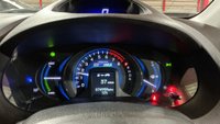 USED 2012 12 HONDA INSIGHT 1.3h IMA HS Hatchback 5dr Petrol Hybrid CVT Euro 5 (102 ps) 