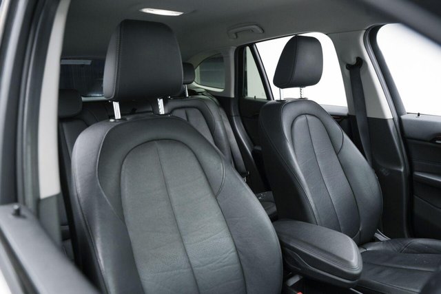 2015 BMW X1 2.0 20d xLine Auto xDrive Euro 6 (s/s) 5dr - Photo 11