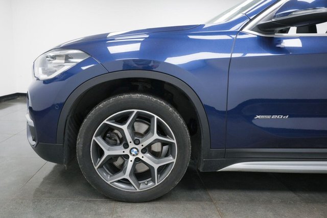 2015 BMW X1 2.0 20d xLine Auto xDrive Euro 6 (s/s) 5dr - Photo 6