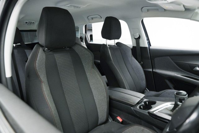 2019 PEUGEOT 5008 1.5 BlueHDi Active Euro 6 (s/s) 5dr - Photo 10