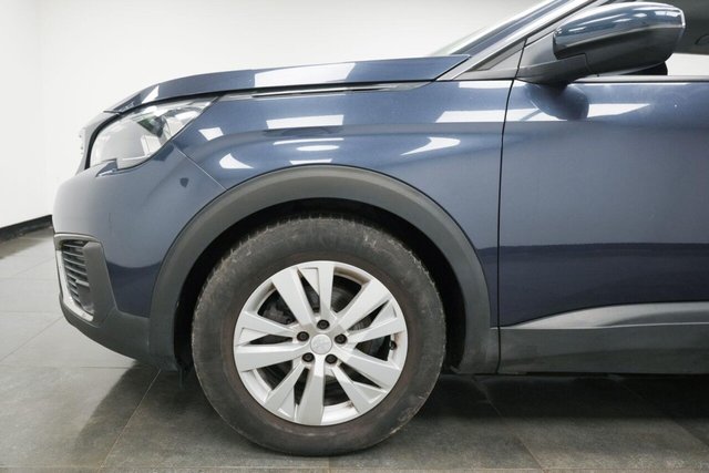 2019 PEUGEOT 5008 1.5 BlueHDi Active Euro 6 (s/s) 5dr - Photo 6