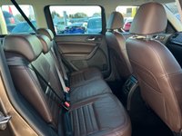 USED 2015 65 SKODA YETI 2.0 TDI Laurin & Klement Outdoor 5dr Diesel DSG 4WD Euro 6 (s/s) (150 ps) 
