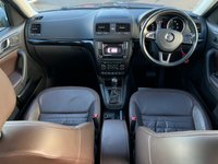 USED 2015 65 SKODA YETI 2.0 TDI Laurin & Klement Outdoor 5dr Diesel DSG 4WD Euro 6 (s/s) (150 ps) 