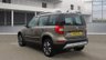 USED 2015 65 SKODA YETI 2.0 TDI Laurin & Klement Outdoor 5dr Diesel DSG 4WD Euro 6 (s/s) (150 ps) 