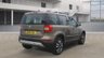 USED 2015 65 SKODA YETI 2.0 TDI Laurin & Klement Outdoor 5dr Diesel DSG 4WD Euro 6 (s/s) (150 ps) 