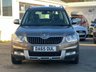 USED 2015 65 SKODA YETI 2.0 TDI Laurin & Klement Outdoor 5dr Diesel DSG 4WD Euro 6 (s/s) (150 ps) 