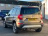 USED 2015 65 SKODA YETI 2.0 TDI Laurin & Klement Outdoor 5dr Diesel DSG 4WD Euro 6 (s/s) (150 ps) 