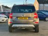 USED 2015 65 SKODA YETI 2.0 TDI Laurin & Klement Outdoor 5dr Diesel DSG 4WD Euro 6 (s/s) (150 ps) 