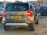 USED 2015 65 SKODA YETI 2.0 TDI Laurin & Klement Outdoor 5dr Diesel DSG 4WD Euro 6 (s/s) (150 ps) 