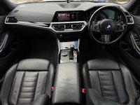 USED 2020 70 BMW 3 SERIES 3.0 M340i MHT Saloon 4dr Petrol Hybrid Auto xDrive Euro 6 (s/s) (374 ps) THIS CAR COMES WITH 6 MONTHS WARRANTY , BREAKDOWN COVER & RECOVERY + TOM WRIGLY PERFORMANCE TUNED+ PERFECT EXAMPLE OF 4 WHEEL DRIVE+ 3-ZONE CLIMATE CONTROL+ COLLISION ASSISTANCE+ WIRELESS CHARGING+ FRONT HEATED SEATS + FULL PARKING AID + REVERSING CAMERA+ BLUETOOTH CONNECTION + WIRELESS APPLE CAR PLAY + WIRELESS ANDROID AUTO+ USB-C + HARMAN KARDON LOG 7 SUIRROUND + TRACTION CONTROL + KEY LESS START + SAT NAVIGATION + ADAPTIVE CRUISE CONTROL + LANE ASSIST + PARK ASSIST+ AMBIENT LIGHTING + PRIVACY