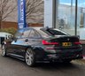 USED 2020 70 BMW 3 SERIES 3.0 M340i MHT Saloon 4dr Petrol Hybrid Auto xDrive Euro 6 (s/s) (374 ps) THIS CAR COMES WITH 6 MONTHS WARRANTY , BREAKDOWN COVER & RECOVERY + TOM WRIGLY PERFORMANCE TUNED+ PERFECT EXAMPLE OF 4 WHEEL DRIVE+ 3-ZONE CLIMATE CONTROL+ COLLISION ASSISTANCE+ WIRELESS CHARGING+ FRONT HEATED SEATS + FULL PARKING AID + REVERSING CAMERA+ BLUETOOTH CONNECTION + WIRELESS APPLE CAR PLAY + WIRELESS ANDROID AUTO+ USB-C + HARMAN KARDON LOG 7 SUIRROUND + TRACTION CONTROL + KEY LESS START + SAT NAVIGATION + ADAPTIVE CRUISE CONTROL + LANE ASSIST + PARK ASSIST+ AMBIENT LIGHTING + PRIVACY