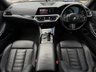 USED 2020 70 BMW 3 SERIES 3.0 M340i MHT Saloon 4dr Petrol Hybrid Auto xDrive Euro 6 (s/s) (374 ps) THIS CAR COMES WITH 6 MONTHS WARRANTY , BREAKDOWN COVER & RECOVERY + TOM WRIGLY PERFORMANCE TUNED+ PERFECT EXAMPLE OF 4 WHEEL DRIVE+ 3-ZONE CLIMATE CONTROL+ COLLISION ASSISTANCE+ WIRELESS CHARGING+ FRONT HEATED SEATS + FULL PARKING AID + REVERSING CAMERA+ BLUETOOTH CONNECTION + WIRELESS APPLE CAR PLAY + WIRELESS ANDROID AUTO+ USB-C + HARMAN KARDON LOG 7 SUIRROUND + TRACTION CONTROL + KEY LESS START + SAT NAVIGATION + ADAPTIVE CRUISE CONTROL + LANE ASSIST + PARK ASSIST+ AMBIENT LIGHTING + PRIVACY