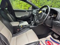 USED 2016 66 KIA SPORTAGE 1.6 T-GDi GT-Line SUV 5dr Petrol DCT AWD Euro 6 (174 bhp) THIS CAR COMES WITH 6 MONTHS WARRANTY , BREAKDOWN COVER & RECOVERY++  GREAT EXAMPLE OF AUTOMATIC 4 X 4 + SUV NAVIGATION SYSTEM + BLUETOOTH + DAB RADIO + USB CONNECTION + AUX CONNECTION + FRONT AND REAR PARKING SENSORS + REVERSING CAMERA + FULL  LEATHER TRIM  + FRONT HEATED SEATS + REAR HEATED SEATS + CRUISE CONTROL + CLIMATE CONTROL + PRIVACY GLASS + 19 INCH ALLOY WHEELS + SOUND SYSTEM + AUTO START STOP + HILL HOLD ASSIST + AUTO FOLDING MIRRORS + TRACTION CONTROL + DAY TIME RUNNING LIGHTS +