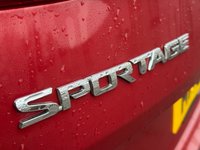 USED 2016 66 KIA SPORTAGE 1.6 T-GDi GT-Line SUV 5dr Petrol DCT AWD Euro 6 (174 bhp) THIS CAR COMES WITH 6 MONTHS WARRANTY , BREAKDOWN COVER & RECOVERY++  GREAT EXAMPLE OF AUTOMATIC 4 X 4 + SUV NAVIGATION SYSTEM + BLUETOOTH + DAB RADIO + USB CONNECTION + AUX CONNECTION + FRONT AND REAR PARKING SENSORS + REVERSING CAMERA + FULL  LEATHER TRIM  + FRONT HEATED SEATS + REAR HEATED SEATS + CRUISE CONTROL + CLIMATE CONTROL + PRIVACY GLASS + 19 INCH ALLOY WHEELS + SOUND SYSTEM + AUTO START STOP + HILL HOLD ASSIST + AUTO FOLDING MIRRORS + TRACTION CONTROL + DAY TIME RUNNING LIGHTS +